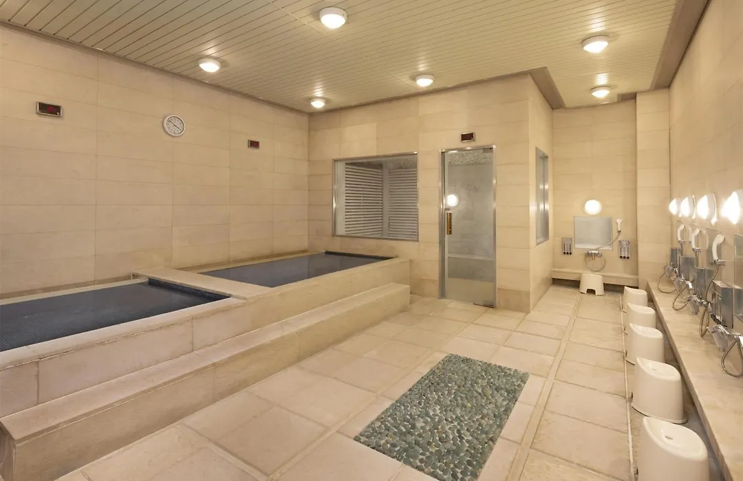 Grand Hyatt Incheon-1