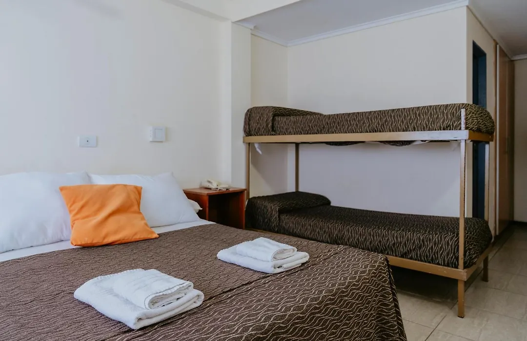Hotel Temu-1