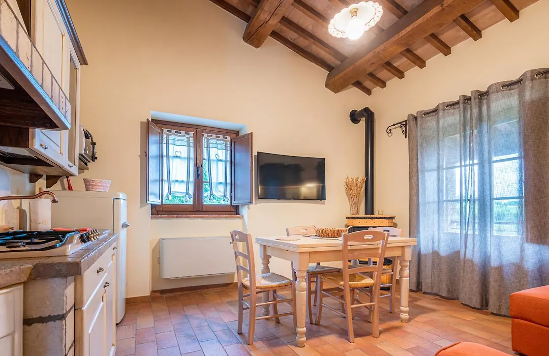 PanElios Borgo Vacanze-1