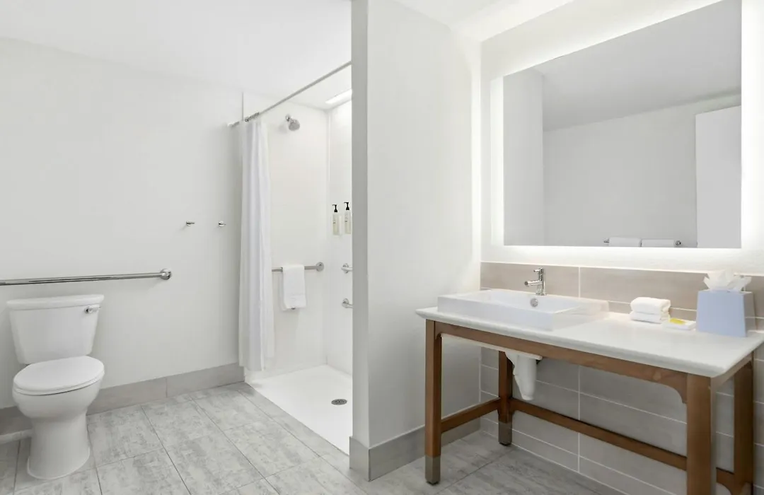 Element By Marriott Houston Katy-1