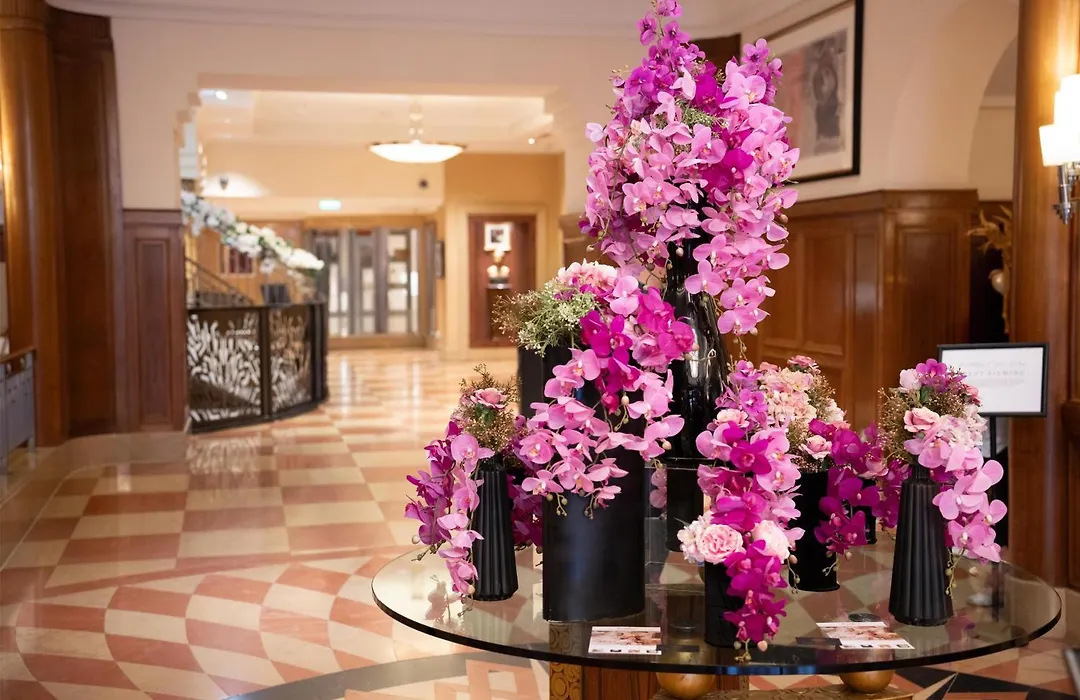 Hilton London Paddington-1