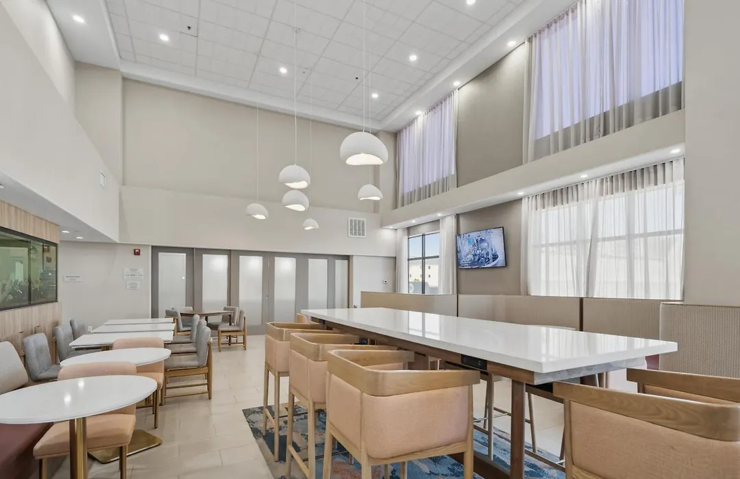 Hampton Inn & Suites Pharr-1
