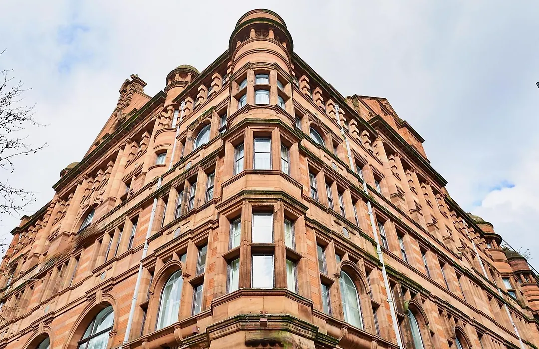 Heathcote Hotel Manchester-1