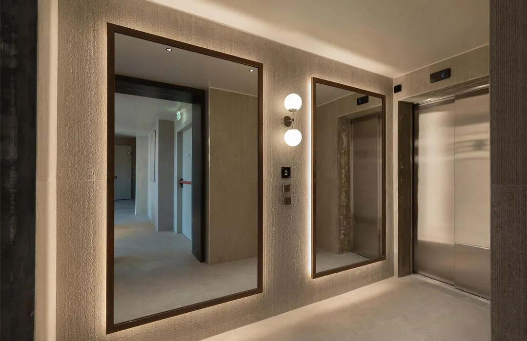 Best Western Hotel Rome Airport-1