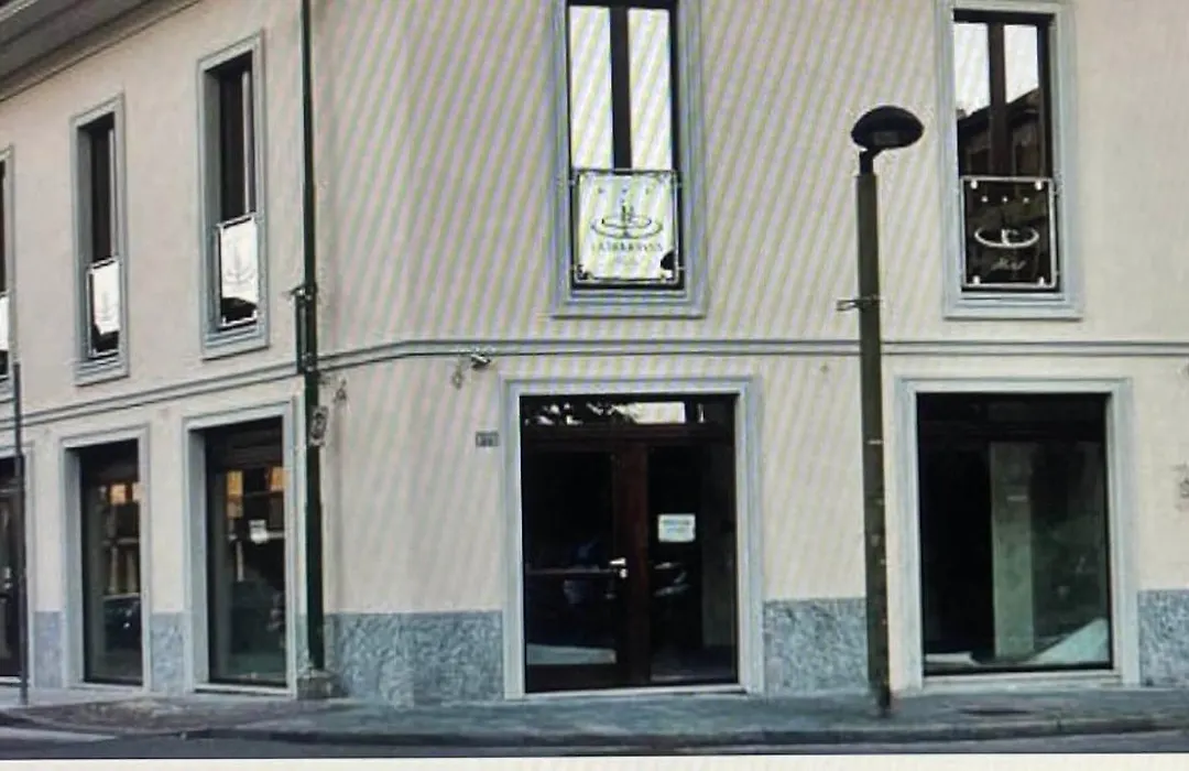 Hotel La Meridiana-1