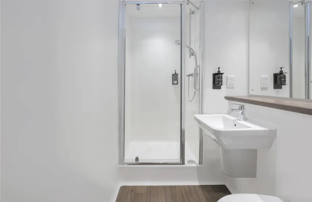 Travelodge London Farringdon Hotel-1