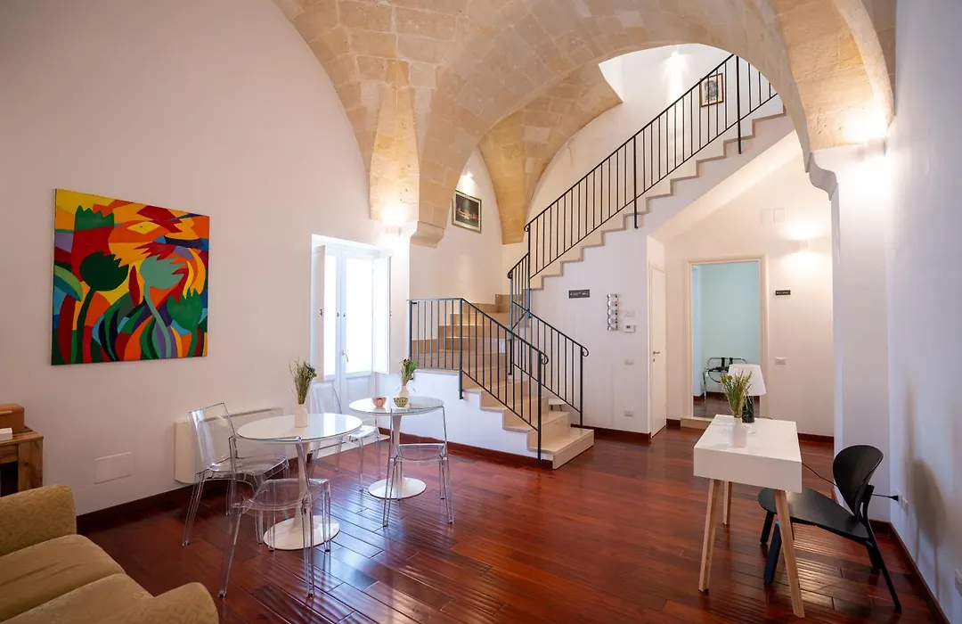 Stay Matera nei Sassi-1