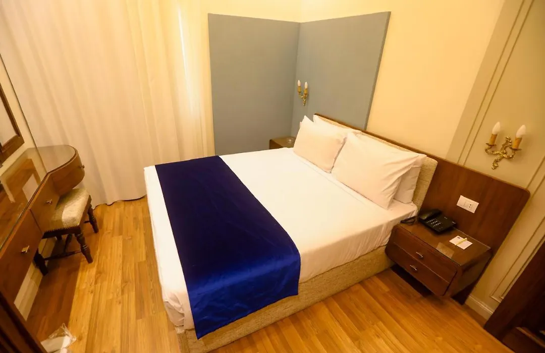 San Giovanni Stanly Hotel-1