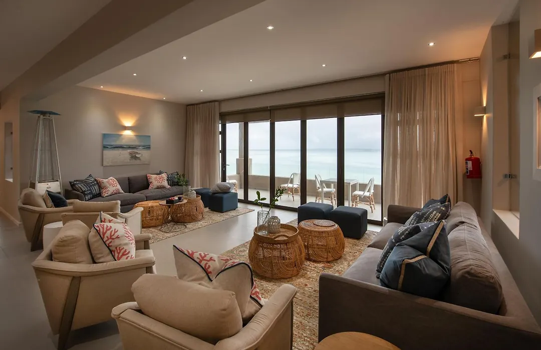 The Shark Bay Boutique Hotel & Spa-1