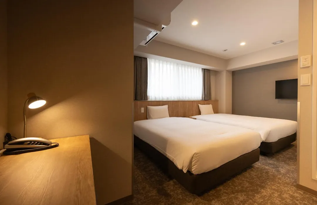 Plum Hotel-1