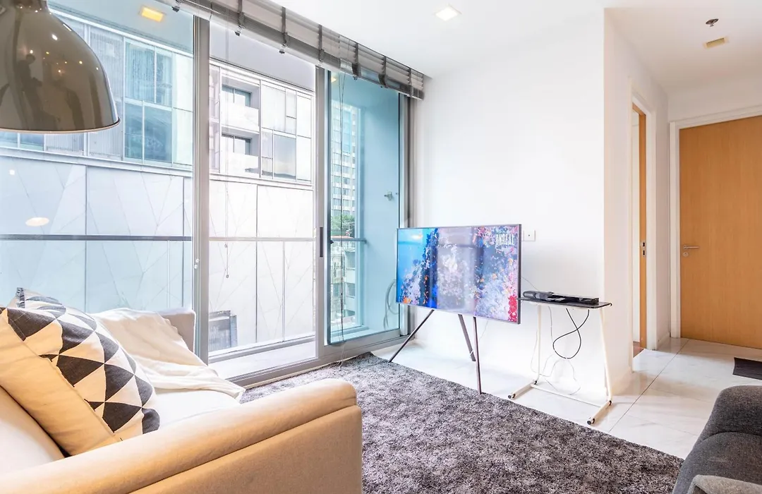 Hyde Sukhumvit 11 Branded Suites-1