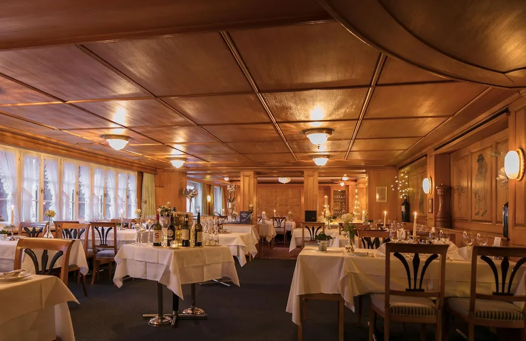 Hotel Saentis - Genuss & Tradition-1