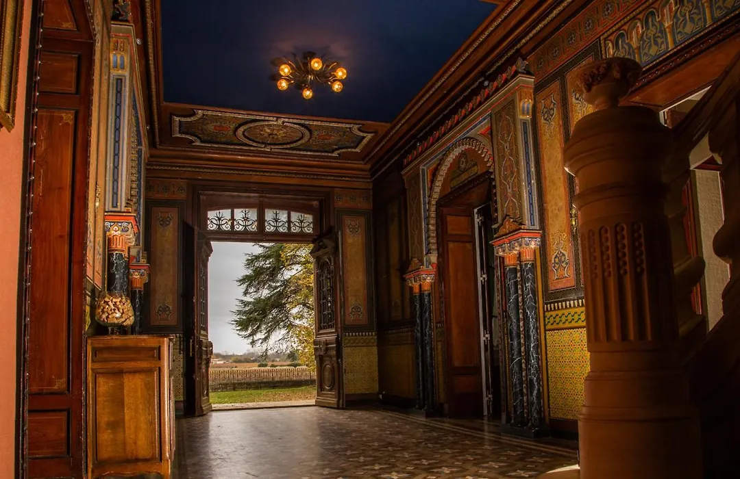 Château de Camperos-1