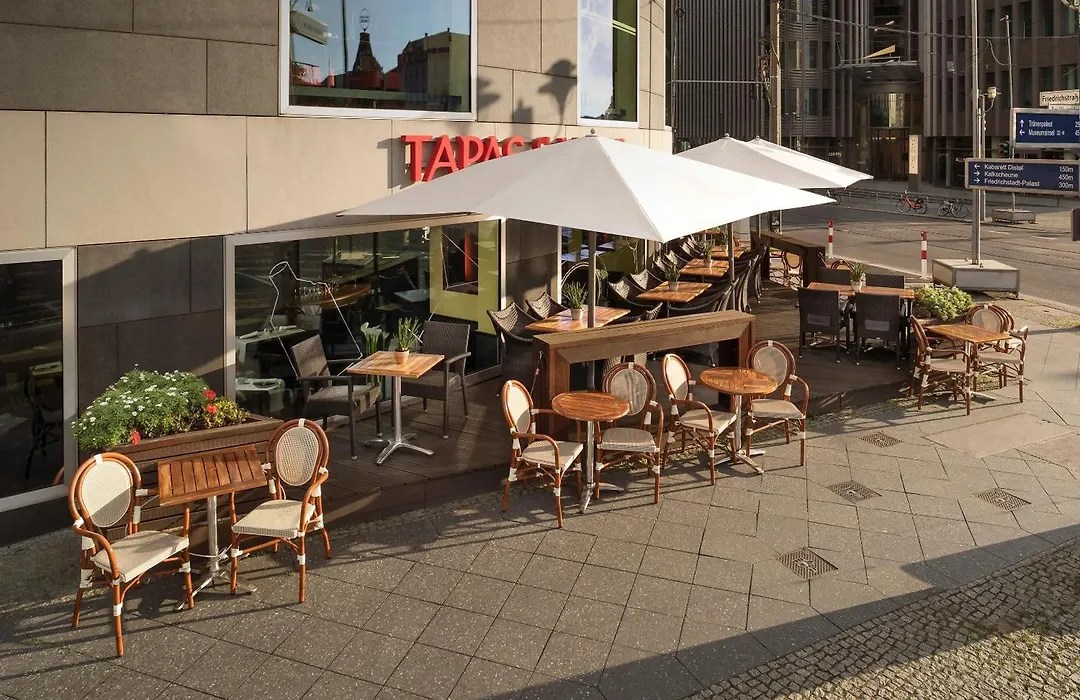 Melia Berlin-1