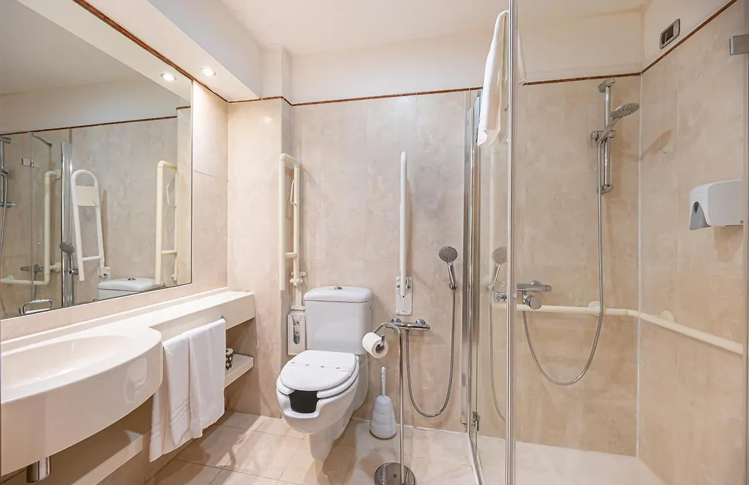 Luna Hotel Motel Lago Maggiore Arona-1