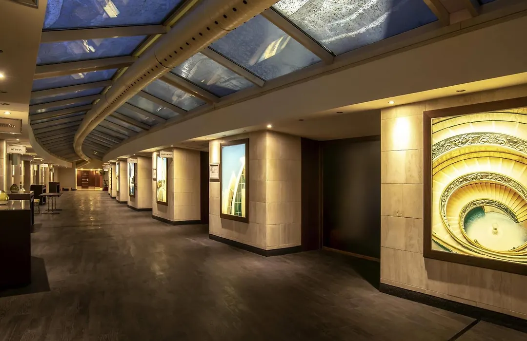 Mercure Roma West-1