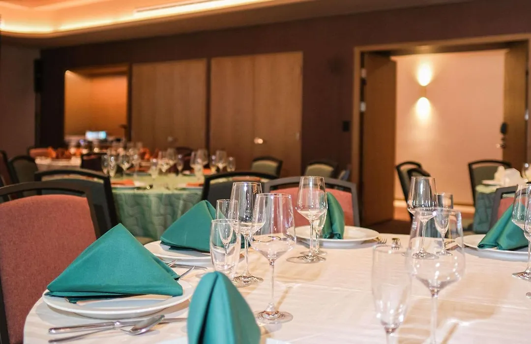 Novotel Mexico City Santa Fe-1