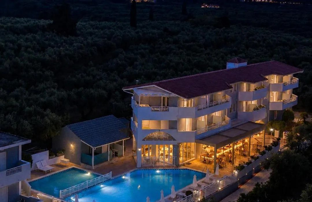 Zante Pantheon Hotel-1