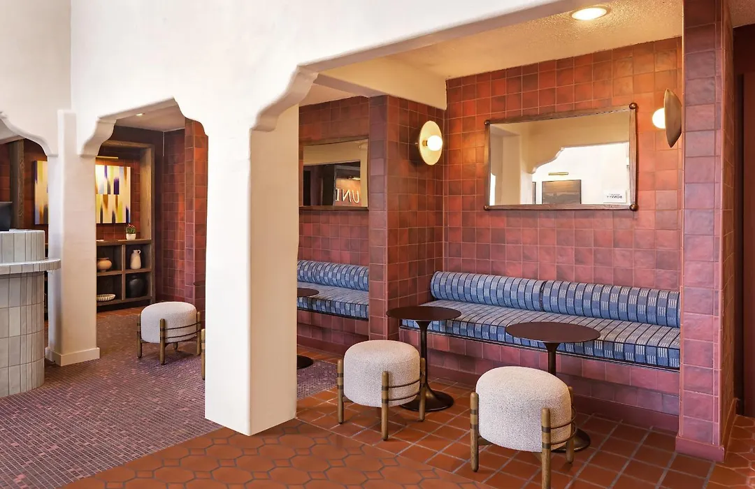 FOUND Hotels, Santa Barbara, Series by Marriott-1