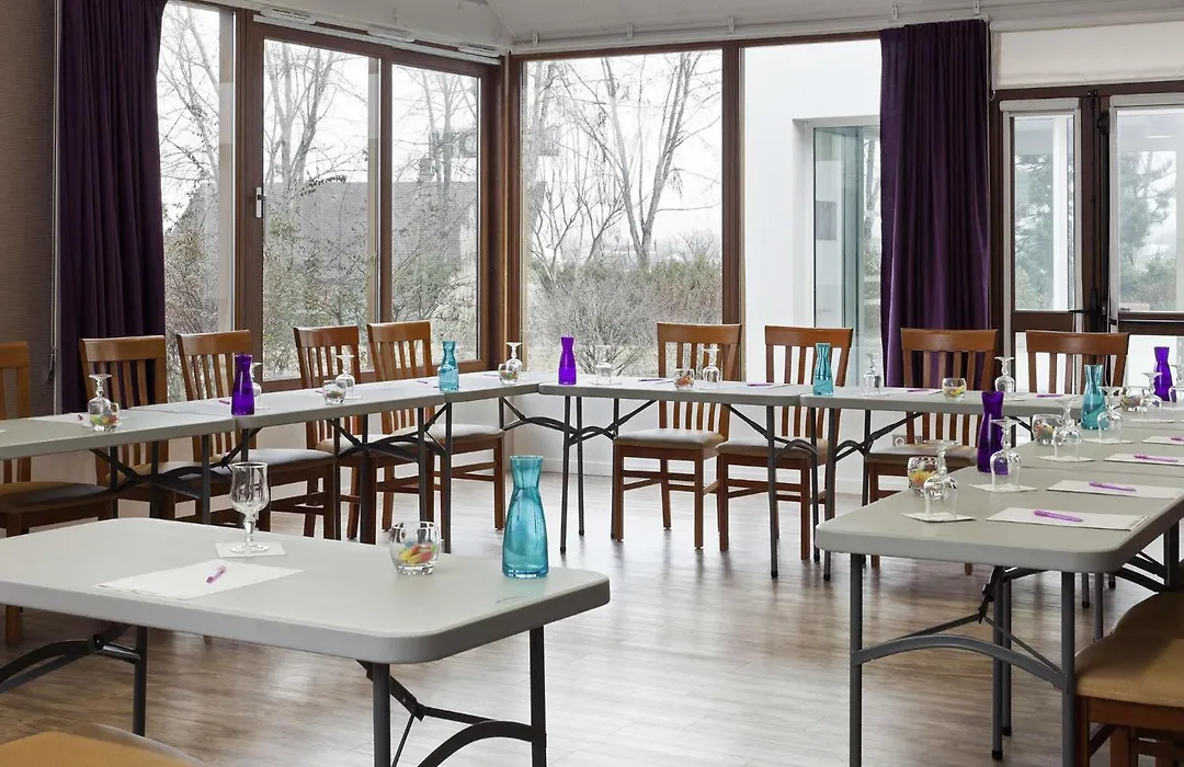 ibis styles Brive Ouest-1
