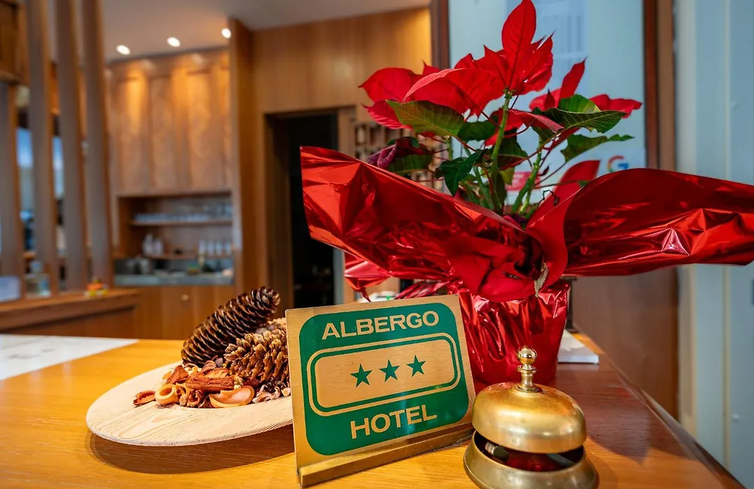 Hotel Residence Valverde-1