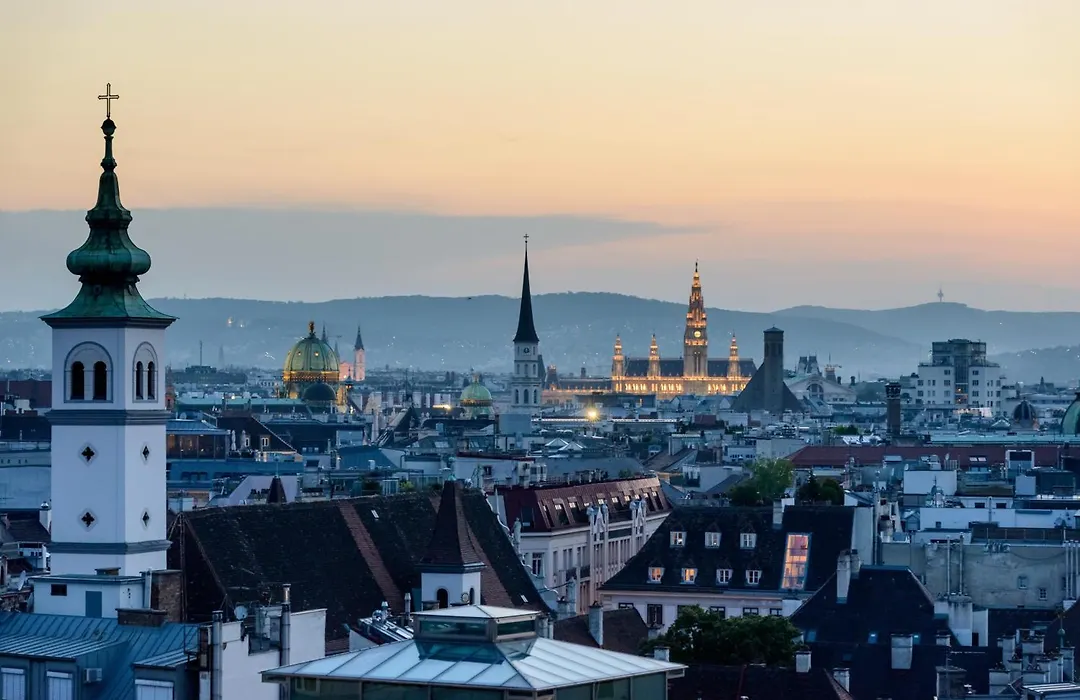 Eurostars Embassy-1
