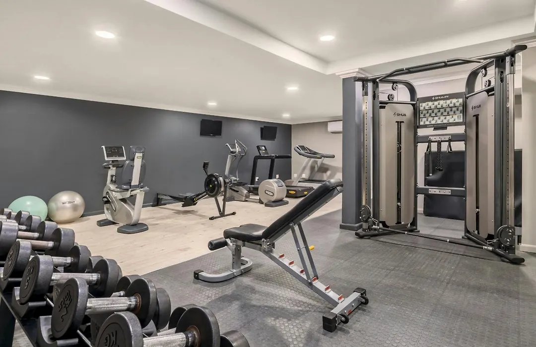 Protea Hotel By Marriott Durban Umhlanga-1