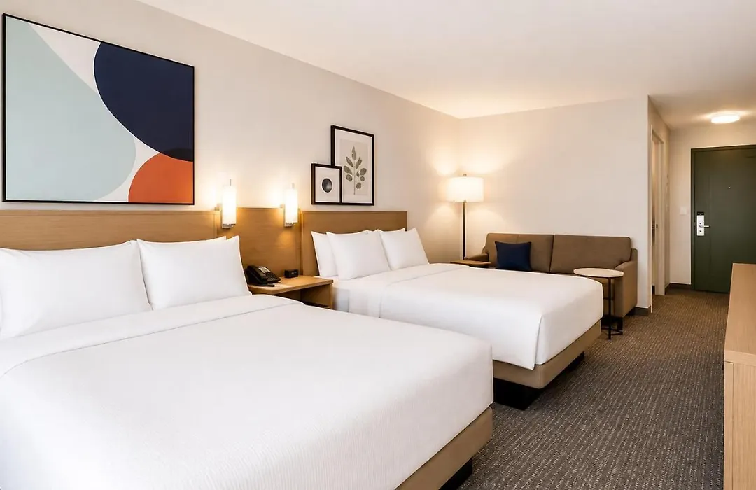 Spark By Hilton Stafford Sugar Land-1