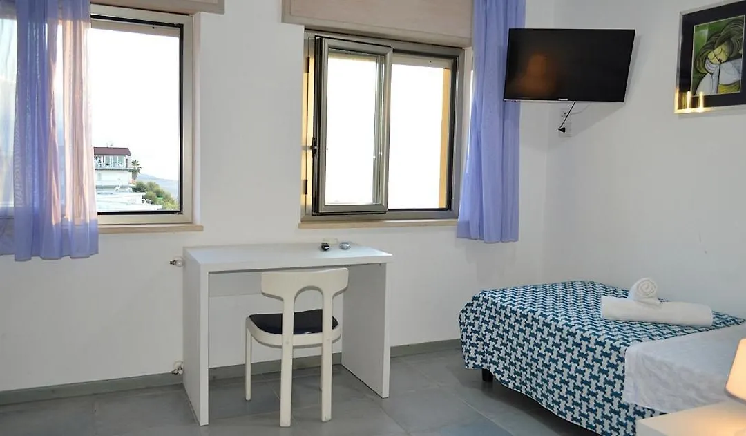 Capo Nettuno Hotel-1