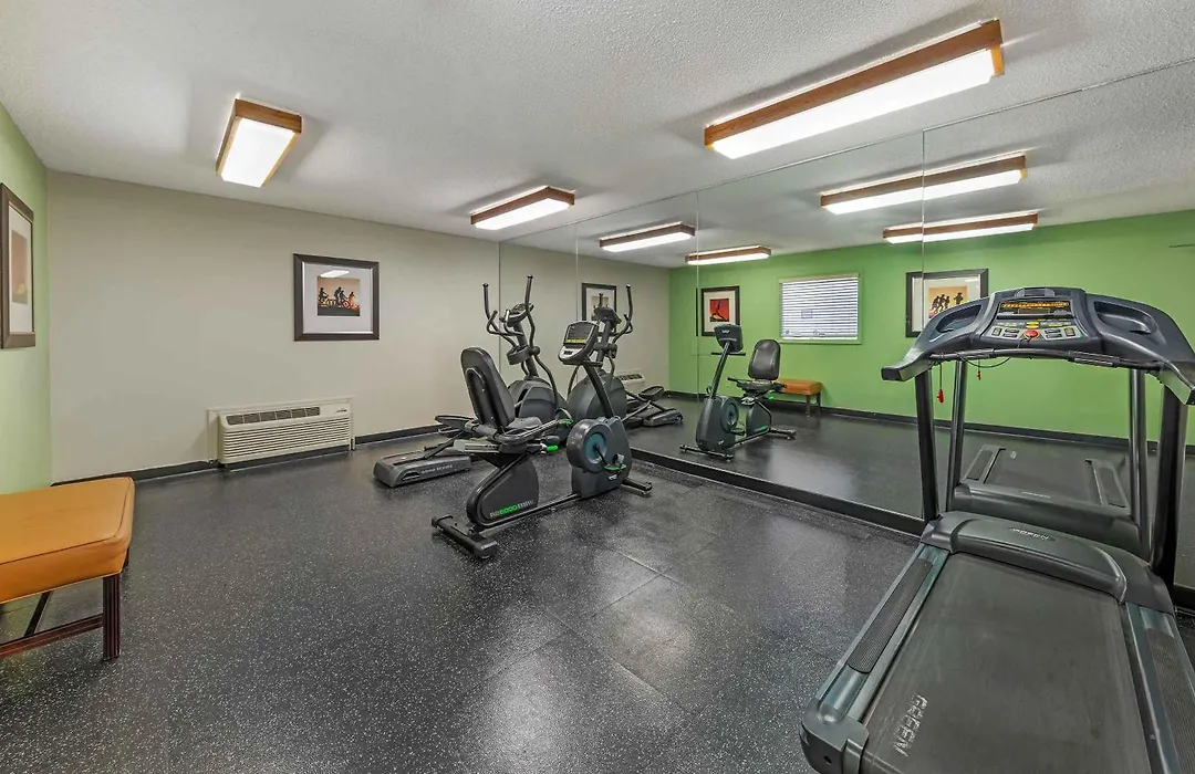 Extended Stay America Suites - West Palm Beach - Northpoint Corporate Park-1