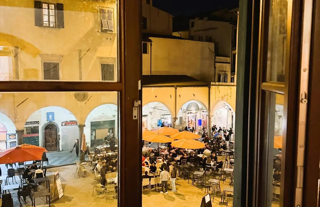 B&B Le Donzelle - HiTuscany-1