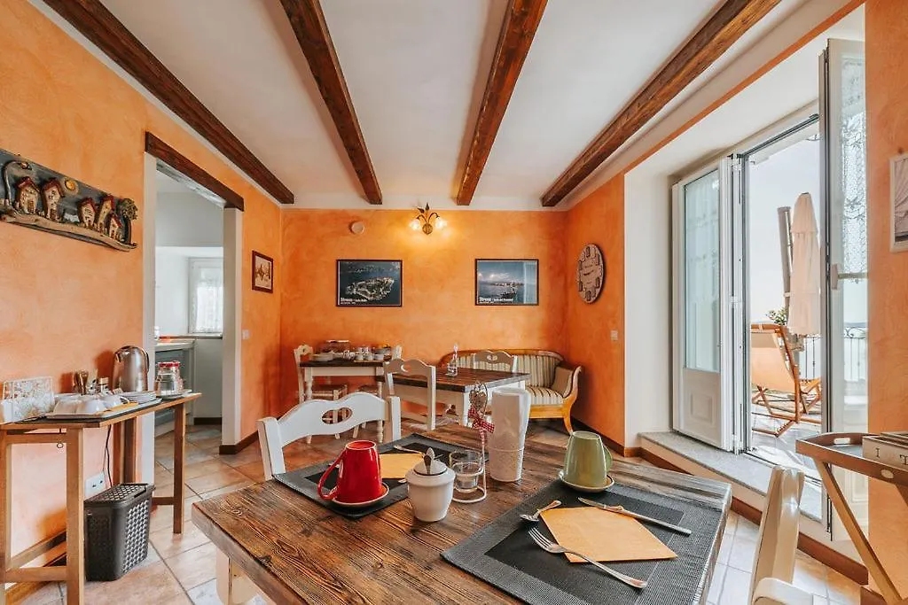 B&B Il Feriolo-1