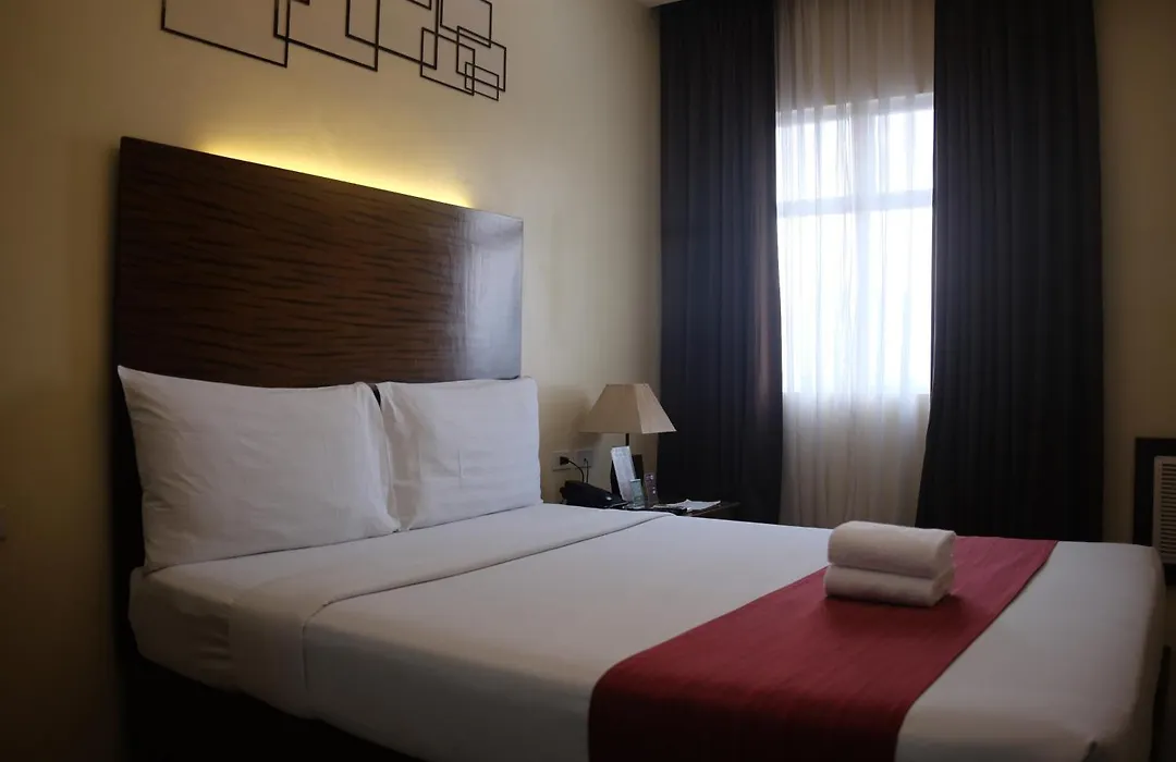 Sebastien Hotel-1