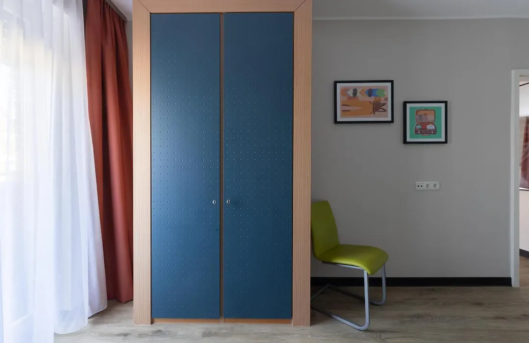 Hotel Elisenhof Moenchengladbach-1