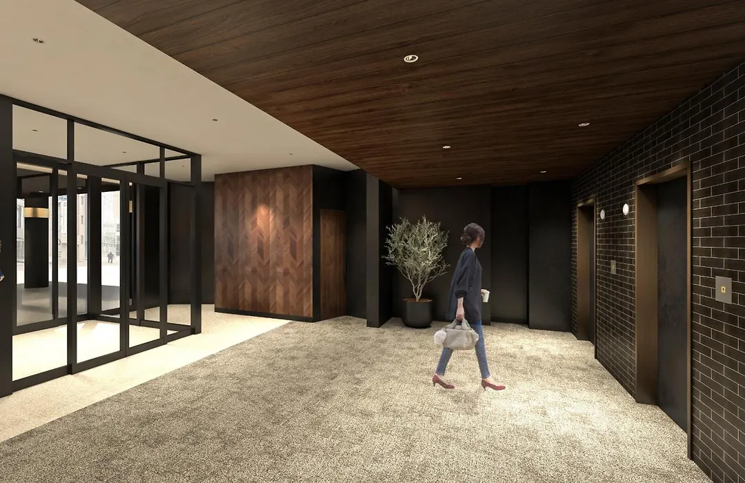 Nest Hotel Alt Sapporo Odori-1