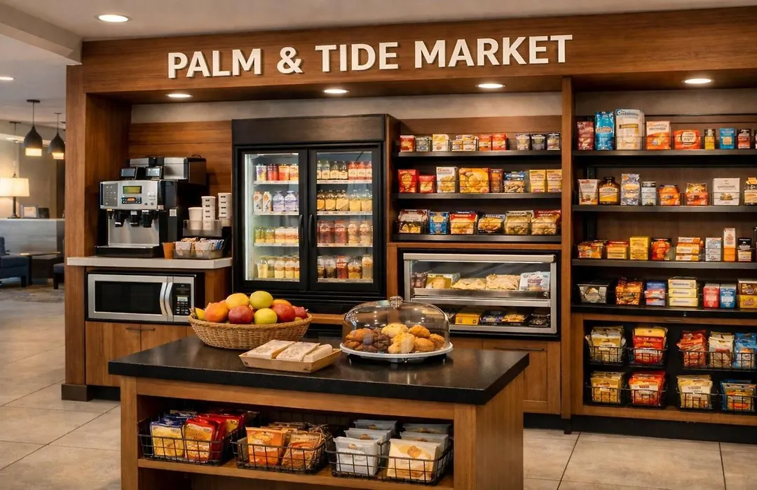 Palm & Tide Beachfront Hotel-1