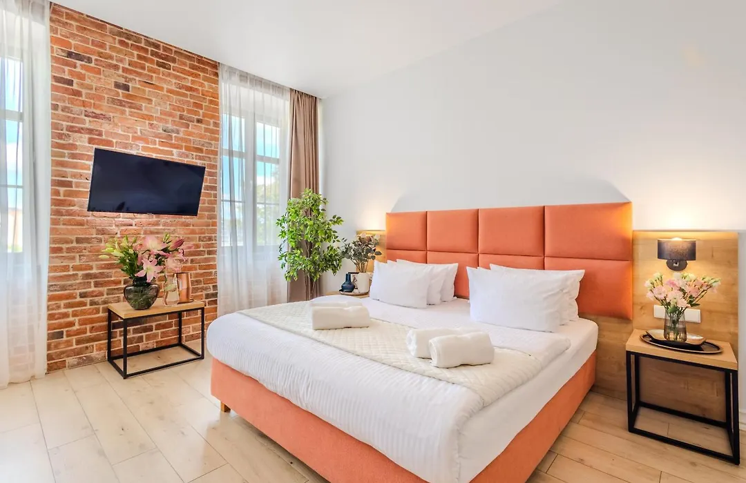 Hotel Jazz Market Square Wroclaw-1