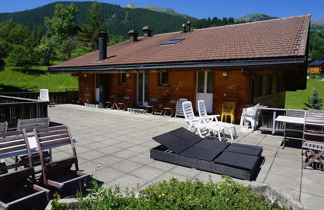 Hotel Alpenblick-1