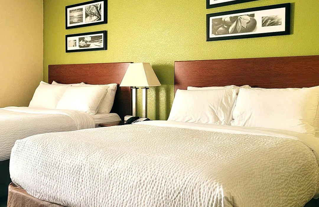 Sleep Inn Near Ft Jackson-1