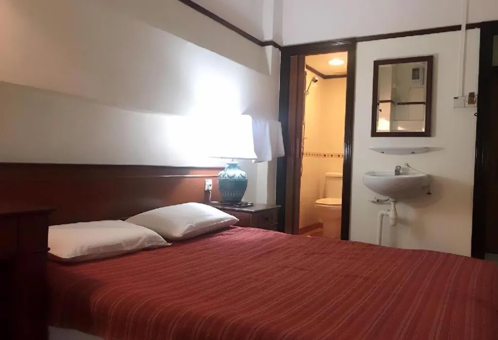 South East Asia Hotel-1