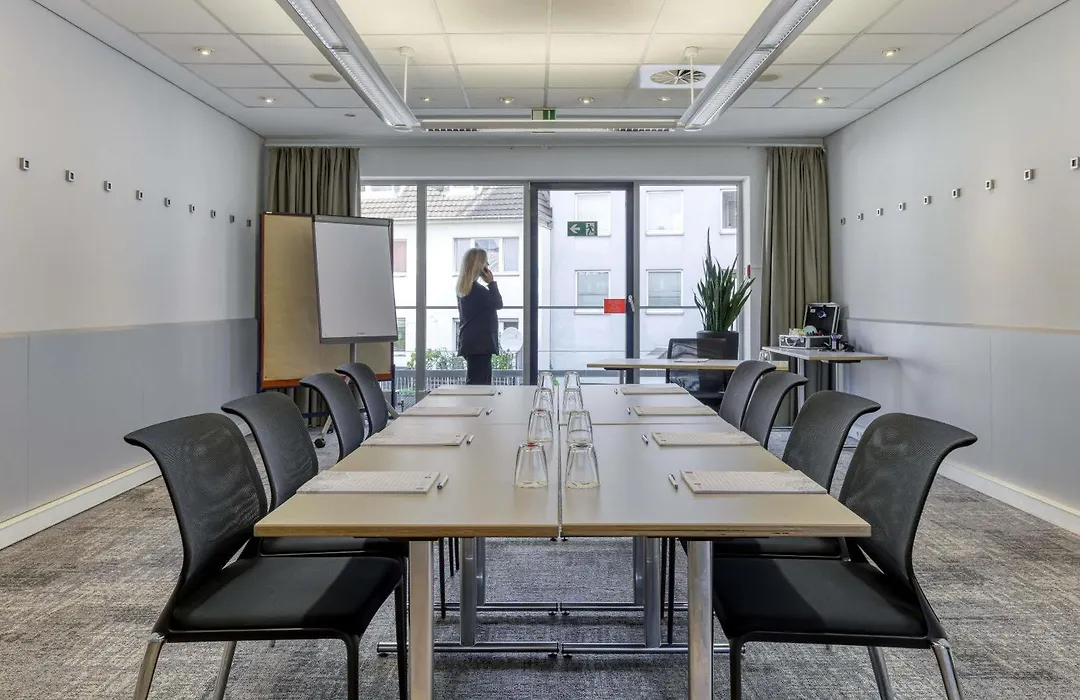 Novotel Koeln City-1