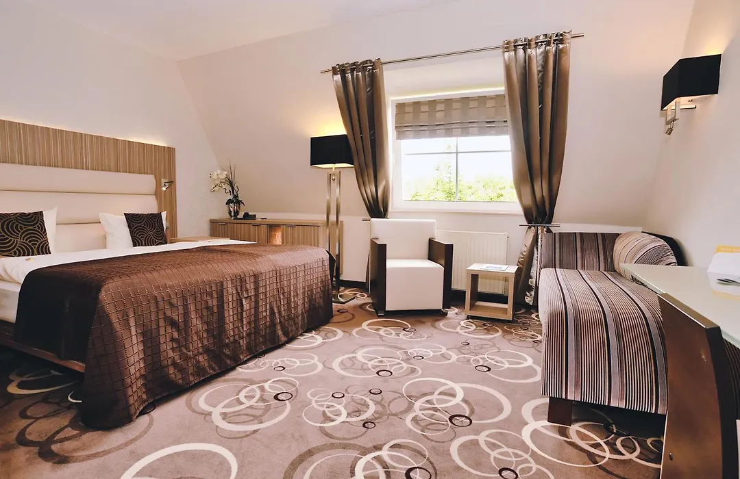 NordWest-Hotel Bad Zwischenahn-1