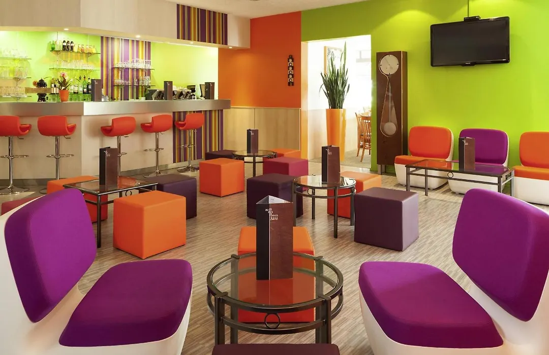 Ibis Styles Besancon-1