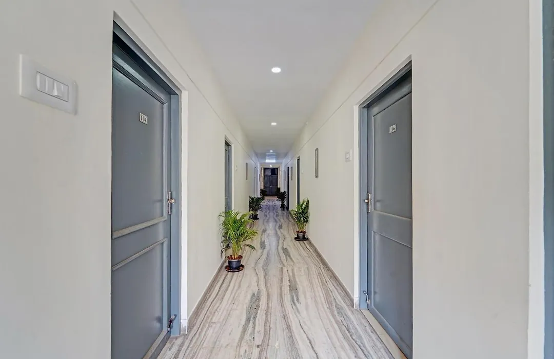 Townhouse G Silver Hotels Mount Road-1