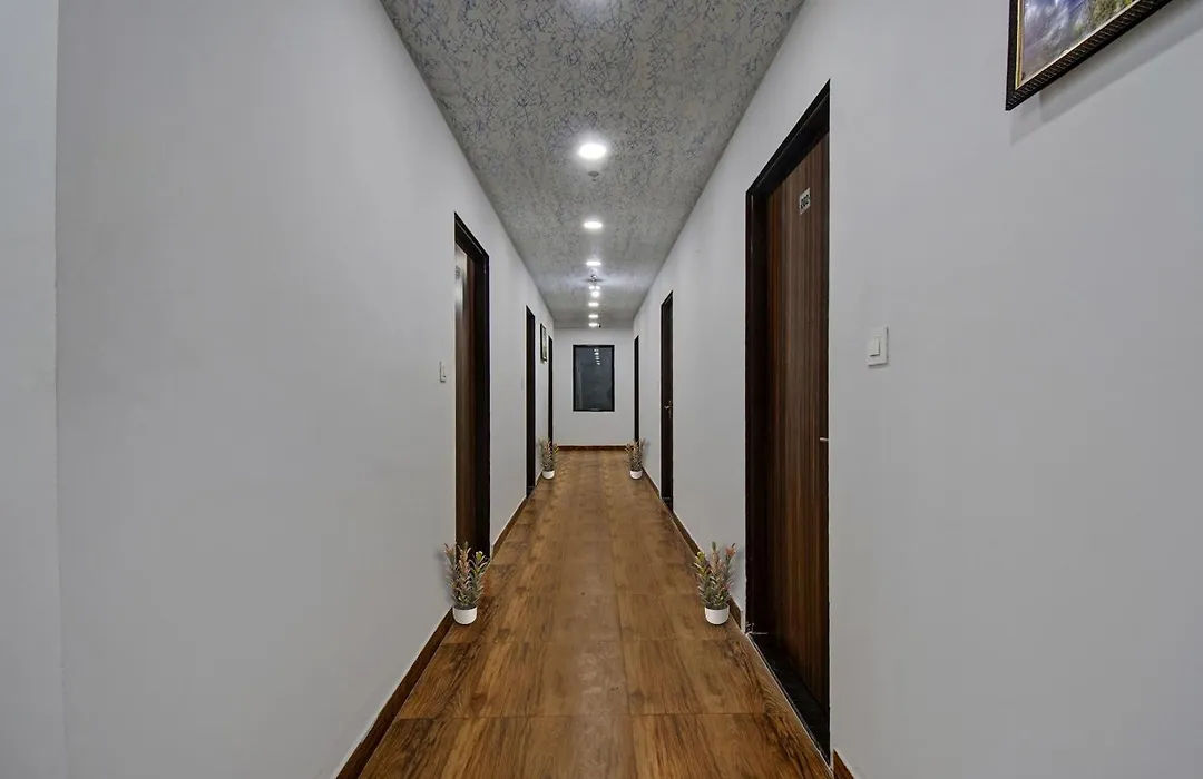 Townhouse The Lotus-1