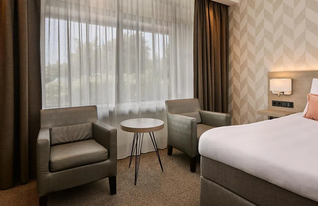Van der Valk Hotel de Bilt-Utrecht-1