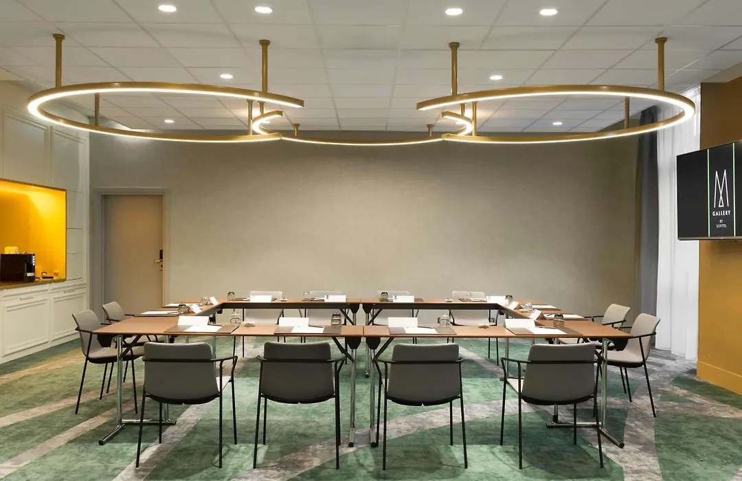 Le Louis Hotel Versailles Chateau - Mgallery Collection-1