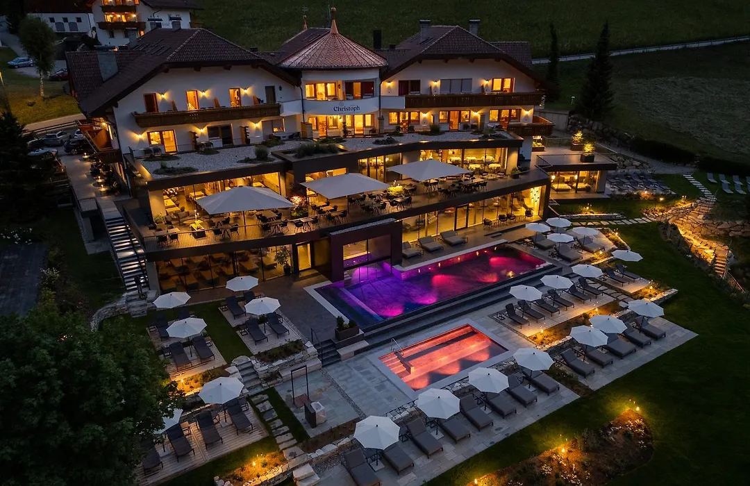 Hotel Christoph-1