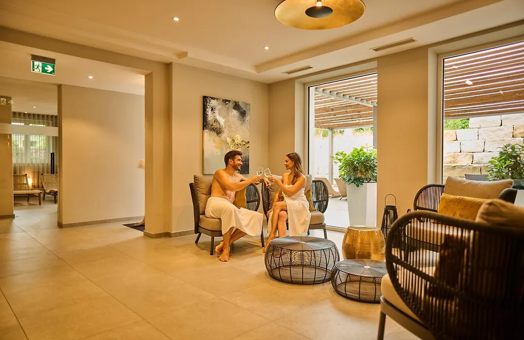 Vitalhotel Bad Birnbach-1