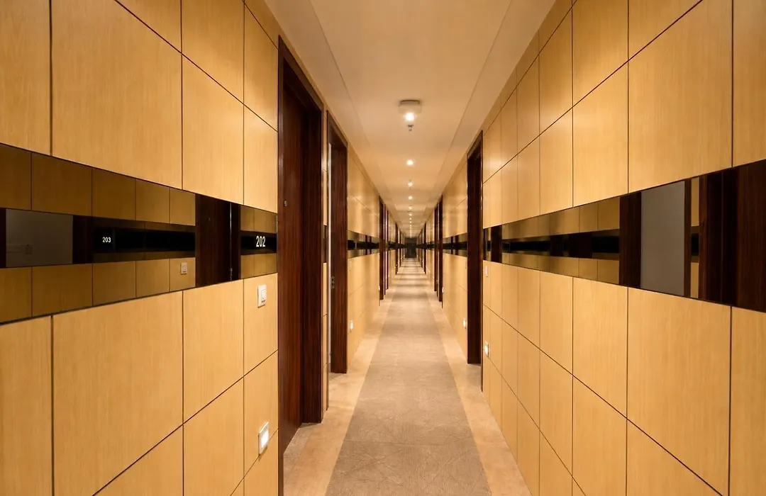 Dazzling A Boutique Hotel-1